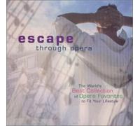 Escape Through Opera