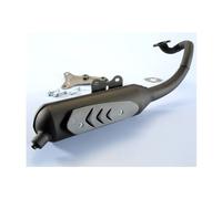 Escape Tipo Original Minarelli Orizzontale AC/LC 2T Aerox/Jog/SR/Aerox 200.0312