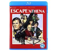 Escape To Athena [Edizione: Regno Unito]