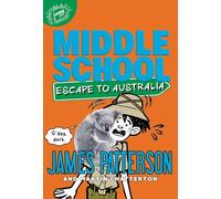 Escape to Australia [Lingua Inglese]