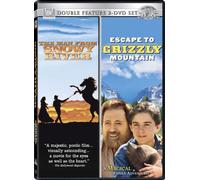 Escape to Grizzly/Man from Sno - Escape to Grizzly/Man from Sno