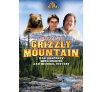 Escape to Grizzly Mountain