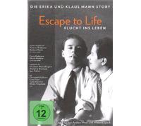 Escape to Life - Flucht ins Leben