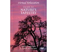 Escape to Nature S Tapestry