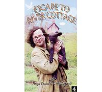 Escape to River Cottage