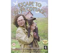 Escape To River Cottage [Edizione: Regno Unito] [Edizione: Regno Unito]