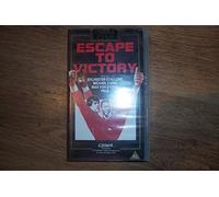 Escape to Victory [VHS] [1981]