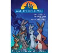 Escape to Watership Down - Escape to Watership Down