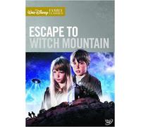 Escape To Witch Mountain (Special Edition) [Edizione: Regno Unito]