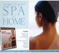 Escape to Your Spa Home: Natur