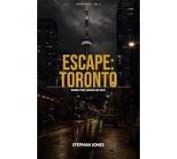 Escape: Toronto: When the Lights Go Out