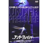 Escape Under Pressure [E/Dd]