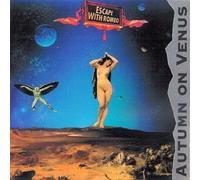 Escape With Romeo - Autumn on Venus