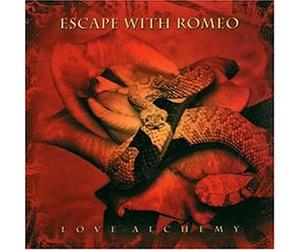 Escape With Romeo - Love Alchemy