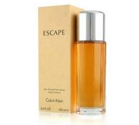 Escape Women Calvin Klein 100 ml, Eau de Parfum Spray