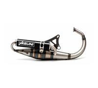 Scarico YASUNI Scooter Z per Moto Ricambi Ciclomotore Accessori Per