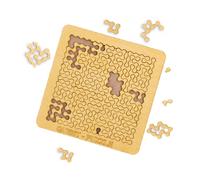 Escapeweldt Quest Brain Boosting Role Playing Puzzle Game con licenza ufficiale