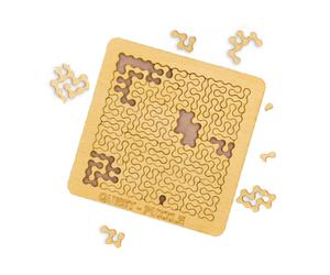 Escapeweldt Quest Brain Boosting Role Playing Puzzle Game con licenza ufficiale