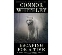 Escaping For A Time: A Dark Contemporary Fantasy Short Story