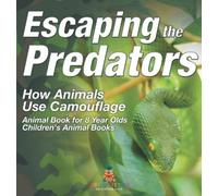 Escaping the Predators (Copertina rigida)