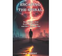 Escaping The Spiral: How I Broke Free from AI Chatbots, and How You Can Too