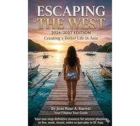 Escaping the West: A definitive guide is your one-stop resource for anyone planning to live, work, invest, or retire in SE Asia