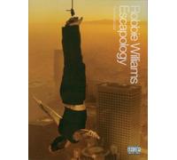 Escapology: Piano/Vocal/guitar-Williams, Robbie-Spartito musicale
