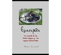 Escarapeña: La cucarda de los tristes alegres y... los mojones descarriados