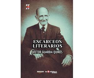 Escarceos Literarios: Una publicación de La Revista CR