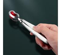 Escargot Pinze per Crostacei Acciaio Utensile Utilità Cucina 17cm