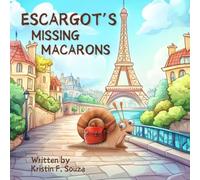 Escargot's Missing Macarons