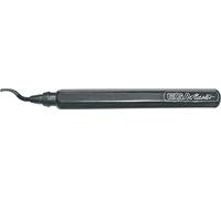 ESCARIADOR MANUAL METALICO CON CUCHILLA UNIVERSAL