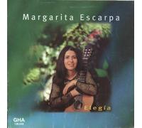 ESCARPA, MARGARITA - ELEGIA