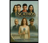 ESCATHOS: A ORIGEM DO APOCALIPSE