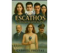 ESCATHOS: A ORIGEM DO APOCALIPSE