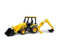 ESCAVATORE JCB MIDI CX CON PALE