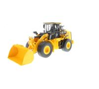 Escavatore Carrera 1:24 Radiocomando 2.4 GHz con LED