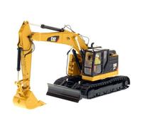 Escavatore Caterpillar CAT 335F LCR 1/50 Serie High Line Diecast Masters 85925