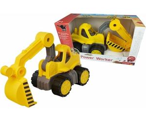 Escavatore classico Simba Dickie BIG Power Worker 1 St