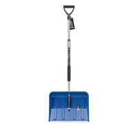 Escavatore da neve telescopico in alluminio Prosperplast Alpe50