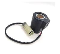 Escavatore della bobina EC210 EC240 dell'elettrovalvola a solenoide della pompa idraulica compatibile con la bobina 14527267 di Volvo(12V High quality)