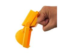 Escavatore di sandboard,Set di sandbox | Controllo manuale Rotazione 360° Giocattolo Costruzione Esterna