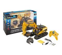Revell RC Bagger Digger 2.0 24924-Revell