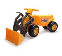 Escavatore Gigante Cavalcabile