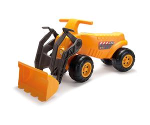 Escavatore Gigante Cavalcabile