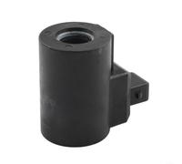 escavatore idraulico Bucher 280239 dell'elettrovalvola a solenoide 24v 17w più la bobina magnetica delle bobine della valvola 10333044 per la sostituzione per l'utilizzo industriale dei sistemi