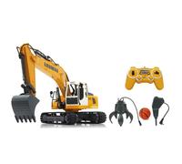 Escavatore JAMARA Liebherr R936 Radiocomandato 1:20