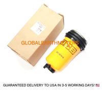ESCAVATORE JCB - FILTRO ELEMENTO JCB ORIGINALE, CARBURANTE 2 MICRON (N. PARTE...