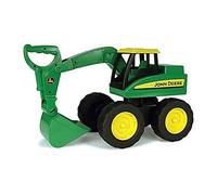 Big Scoop Excavator
