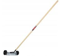 Escavatore KADAX con ruote con manico, 175 cm
